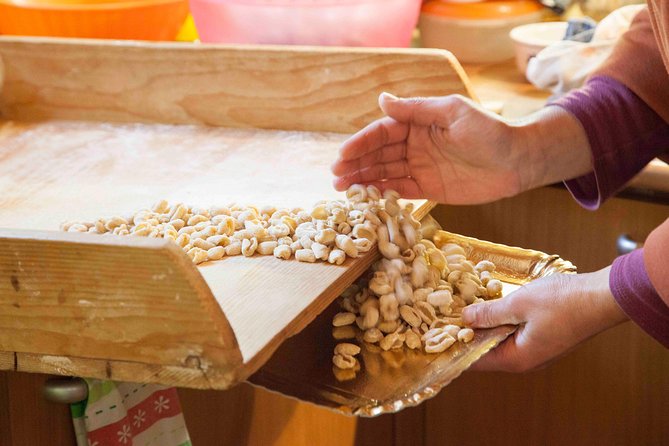 Cesarine: Home Cooking Class & Meal with a Local in Bari - Timing, transport, and practical details