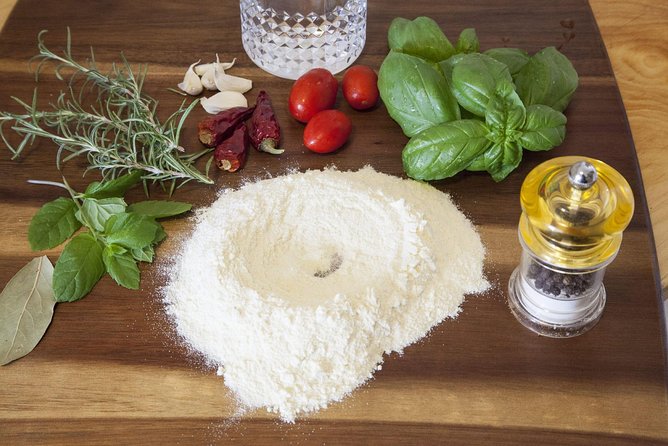 Cesarine: Home Cooking Class & Meal with a Local in Bari - Who should book this cooking class?