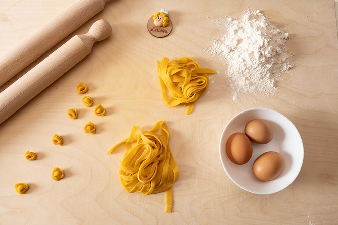 Cesarine: Home Cooking Class & Meal with a Local in Bologna - Who will enjoy this class most