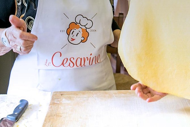 Cesarine: Home Cooking Class & Meal with a Local in Catania - Starting with a seasonal Sicilian starter