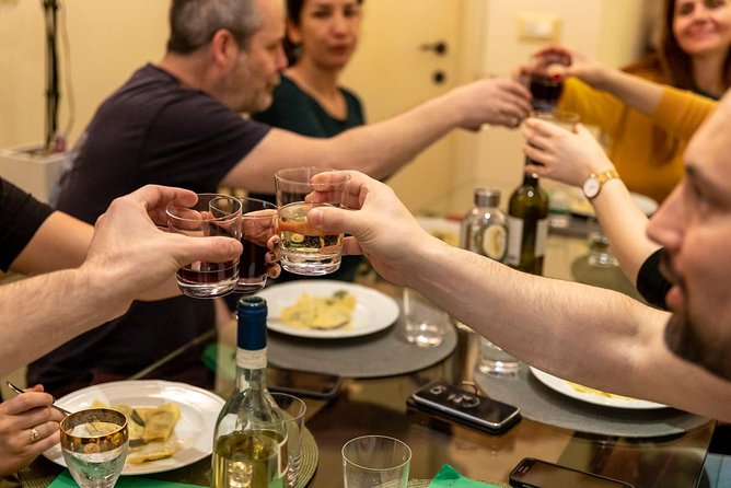 Cesarine: Home Cooking Class & Meal with a Local in Palermo - Is $174.22 a fair price?