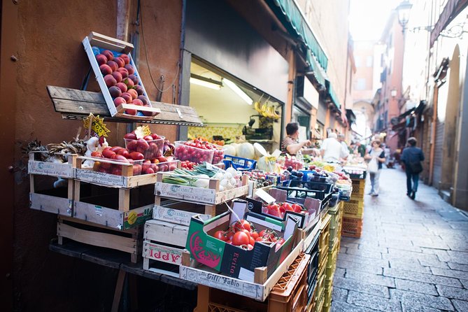 Cesarine: Market Tour & Cooking Class at Local's Home in Bologna - How much value do you get for $226.85?