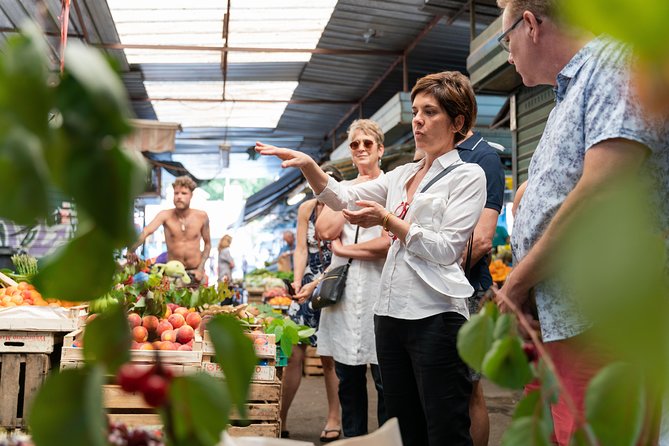 Cesarine: Market Tour & Home Cooking Class in Catania - Starting at 10:00 a.m. in Catania
