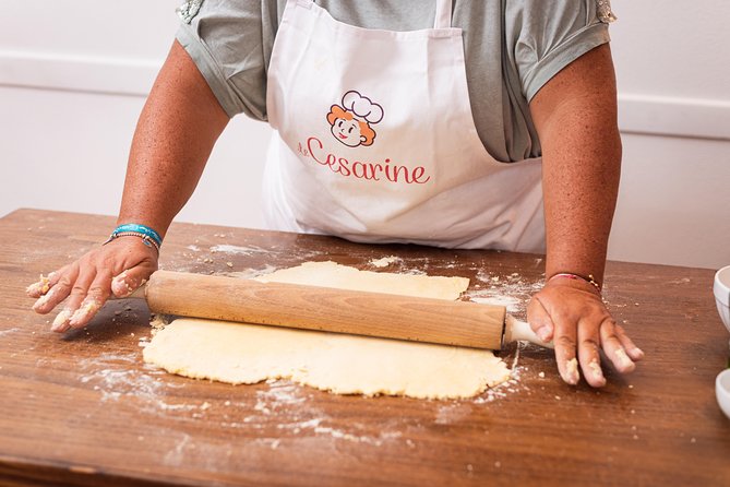 Cesarine: Market Tour & Home Cooking Class in Catania - What you may actually cook
