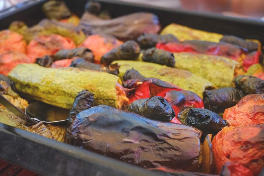 Chania: Authentic Cooking Class - Kalitsounia and the art of handling dough