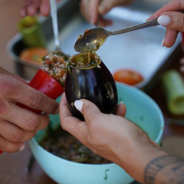 Chania: Authentic Cooking Class - Is $129 good value?