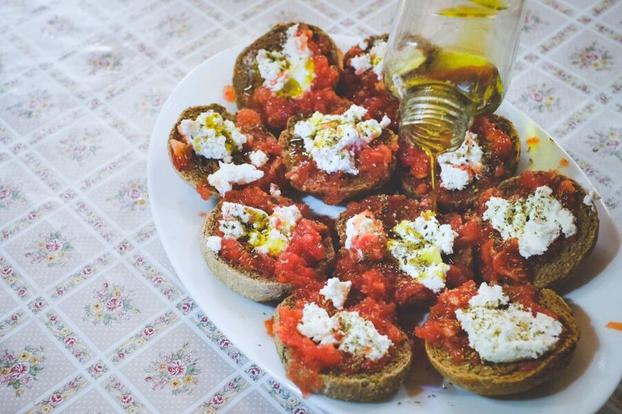 Chania: Authentic Cooking Class - Getting there and planning the day