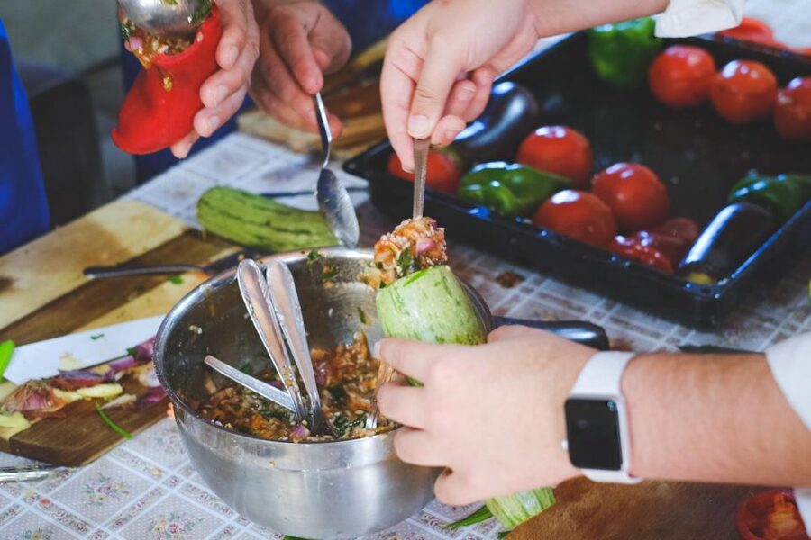 Chania: Authentic Cooking Class - Who will enjoy this Chania cooking class?