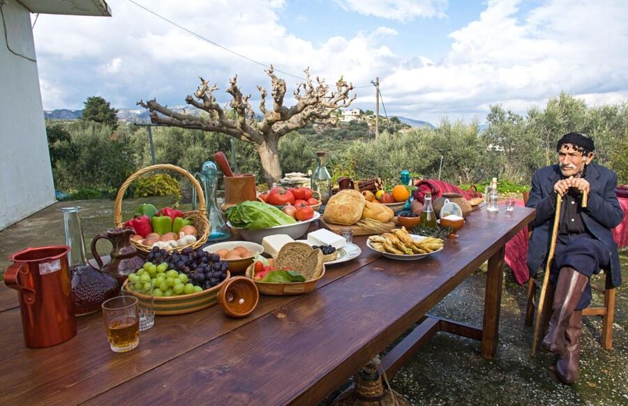 Chania: Authentic Cooking Class in the White Mountains - Who will enjoy this cooking class most?