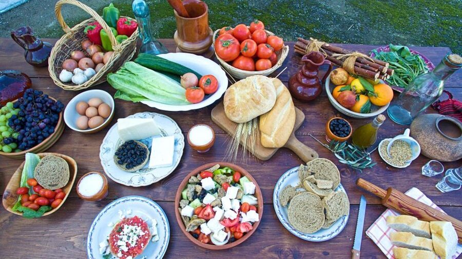 Chania: Authentic Cooking Class in the White Mountains - A short mountain walk and stories about olive harvests