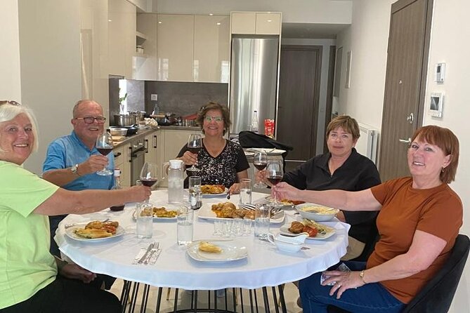 Chania Cooking Class in Crete with rustic, delicious and homely Cretan food! - Key points to know before booking