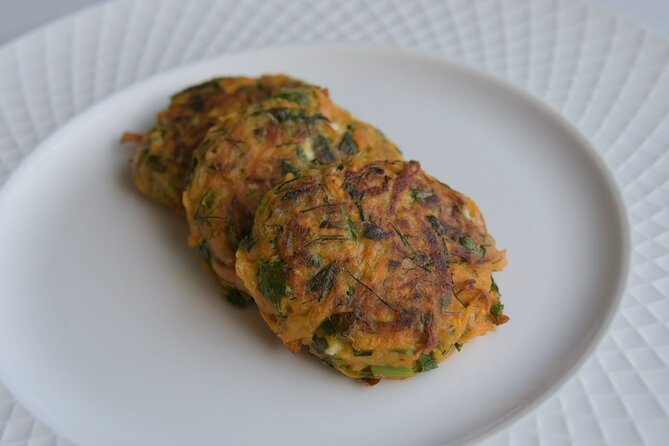 Chania Cooking Class in Crete with rustic, delicious and homely Cretan food! - What the three hours in Chania look like