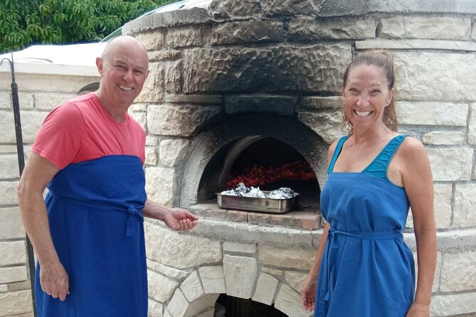 Chania Cooking Class-The Authentic Enjoy traditional Cretan meal - Understanding kleftiko before you cook it