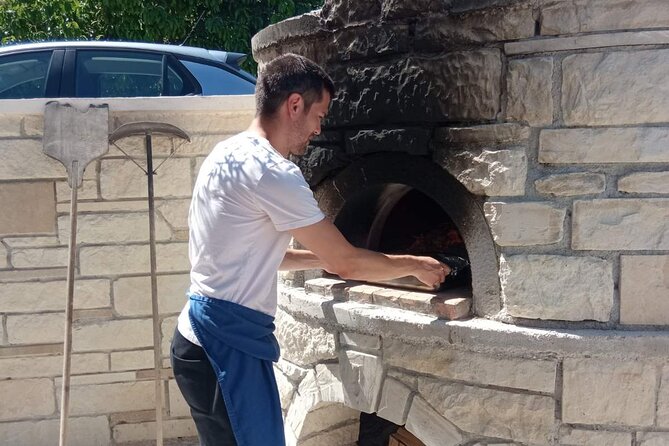 Chania Cooking Class-The Authentic Enjoy traditional Cretan meal - Lunch or dinner, and how the timing works