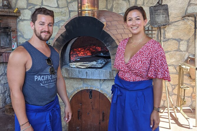 Chania Cooking Class-The Authentic Enjoy traditional Cretan meal - Getting there from Chania