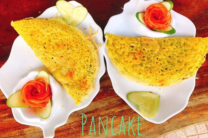 Chef Vu Cooking Class Plus Market Trip in Saigon Center (Pick up by Cyclo) - The cyclo pickup gives you a slow start in Saigon