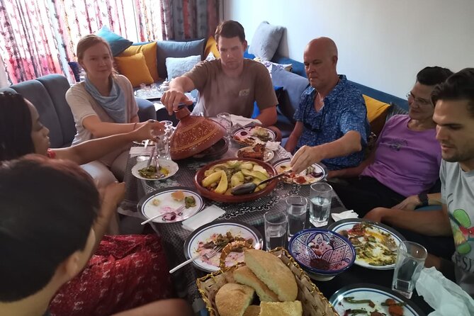 Chefchaouen Cooking Class - Is $68.95 good value?