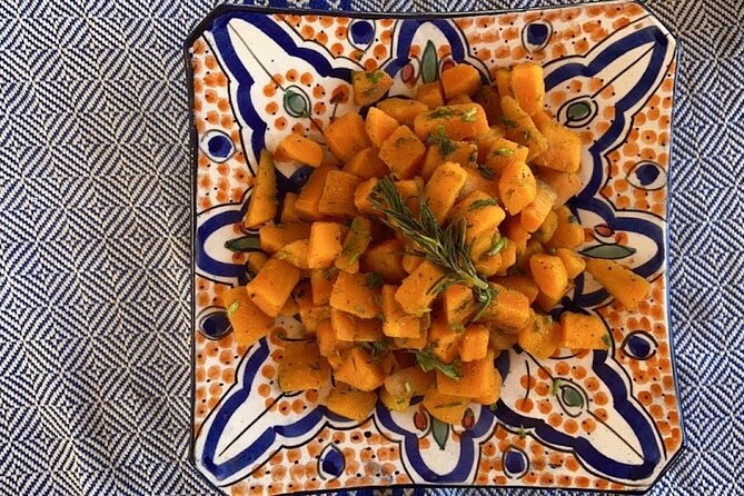 Chefchaouen Private Cooking Class with Mountain View - Who should book this Chefchaouen cooking class?