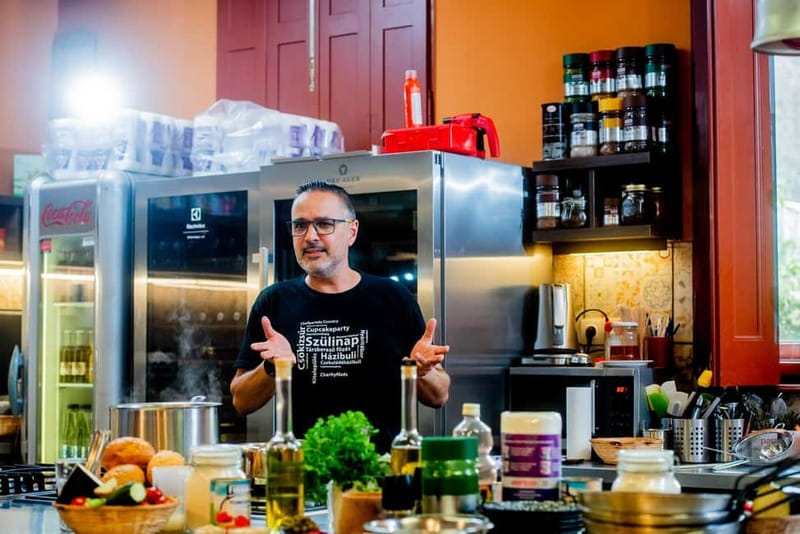 Chefparade Cooking School_ Hungarian menu - What the three-hour class is really like