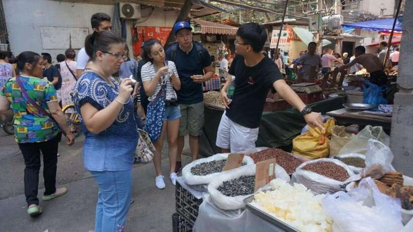 Chengdu: Cooking Class with Fresh Market Half Day Experience - What the $82 price really covers