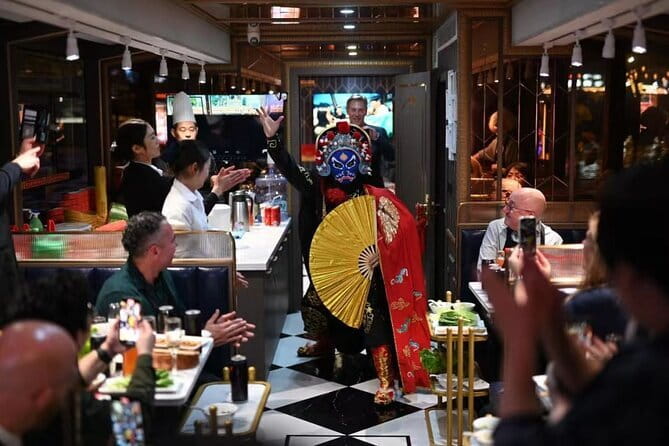 Chengdu Dujiangyan Leshan Buddha Tea Plantation and Sichuan Cooking 3 Days - What the $433.85 price covers