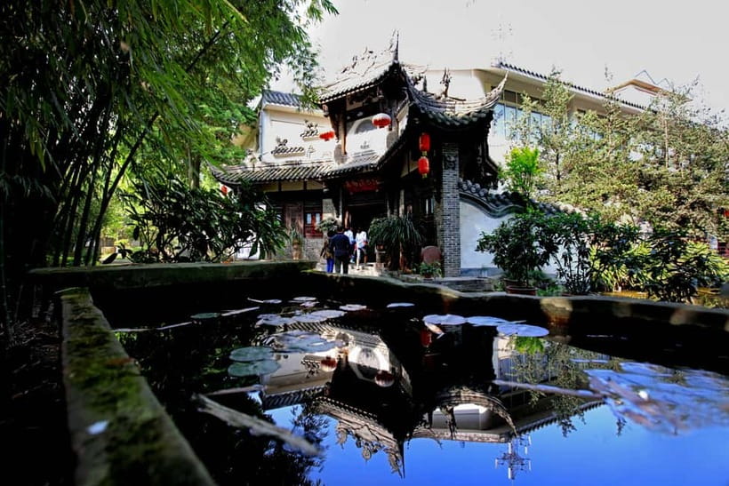 Chengdu Sichuan Cuisine Cooking Class and Savor Local Snacks - Key points to know before you book