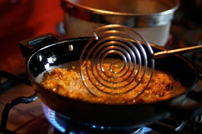 Chennai Dosa Making Class & Home-Dining Experience with Jyashree - What you will cook, from dosa to chutney