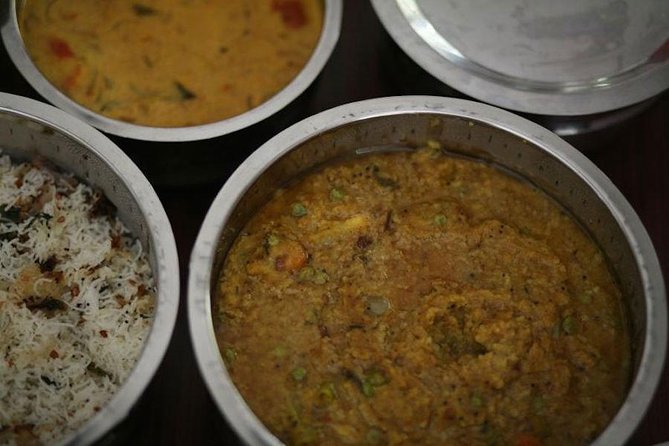 Chennai Dosa Making Class & Home-Dining Experience with Jyashree - Timing, menu changes, and practical planning