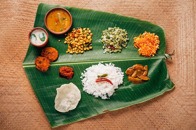 Chennai Super Market Tour and Cooking Class with a Fun Local - A Chennai kitchen is the real classroom