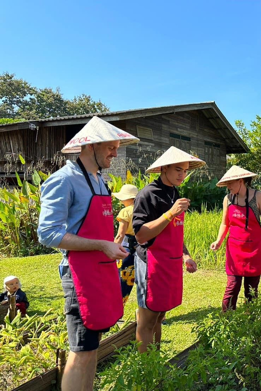 Chiang Mai: Asia Scenic Thai Cooking School - Should you book Asia Scenic Thai Cooking School?