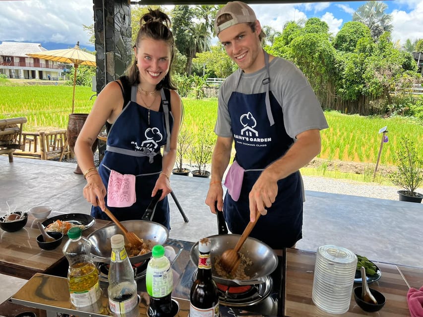 Chiang Mai Cooking Class - What Makes the Market Stop Worth Your Time