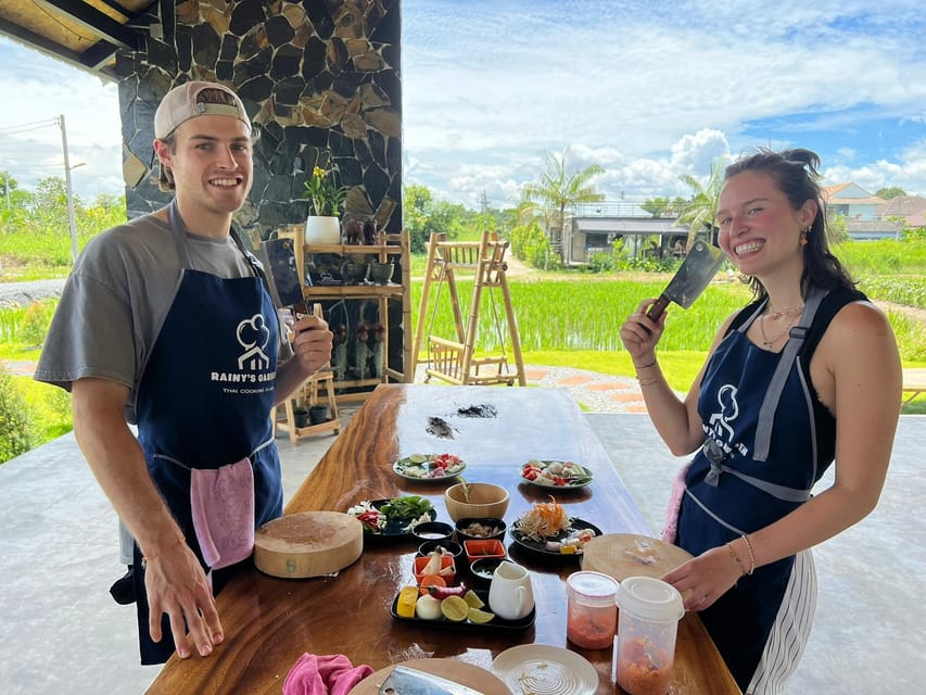 Chiang Mai Cooking Class - Who Will Get the Most From This Class