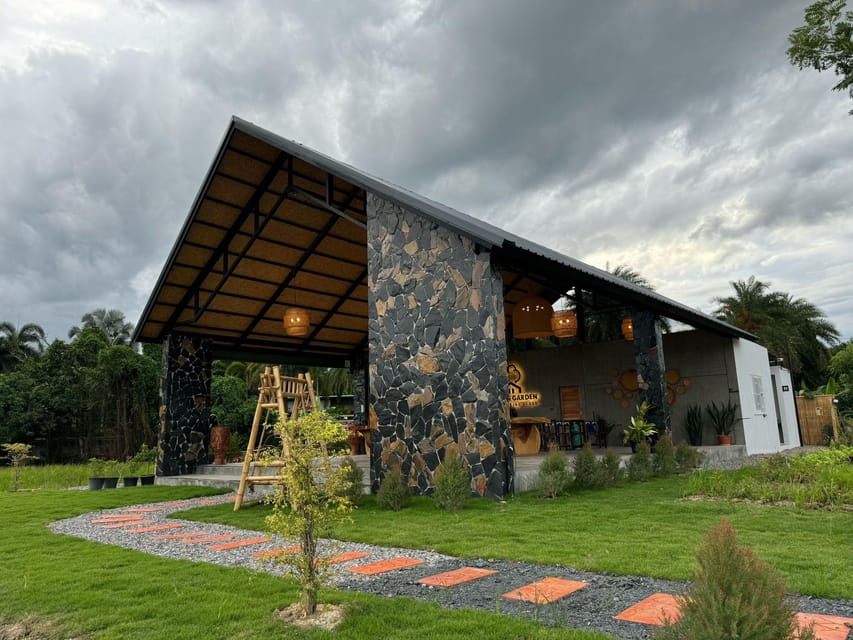 Chiang Mai Cooking Class - Booking Details That Matter
