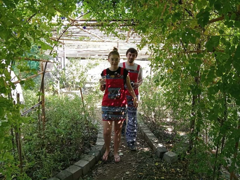 Chiang Mai: Cooking Class, Market & Thai Herbs Garden Tour - From Chiang Mai hotel pickup to the local market
