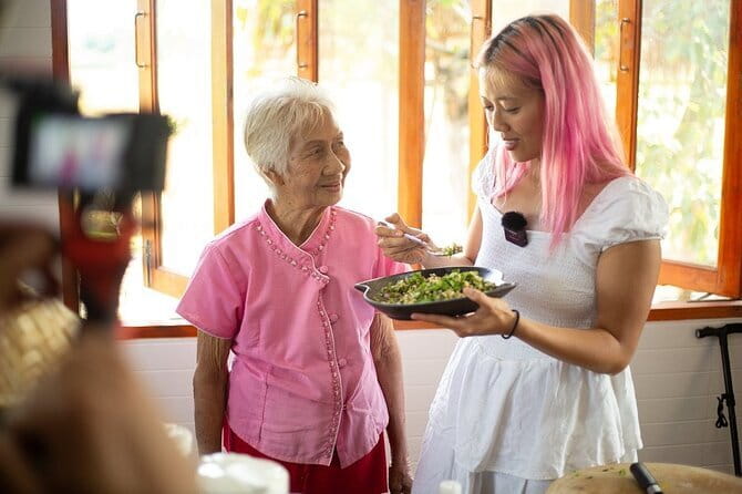 Chiang Mai Cooking Class - Siam Authentic Cooking Class - Key points at a glance