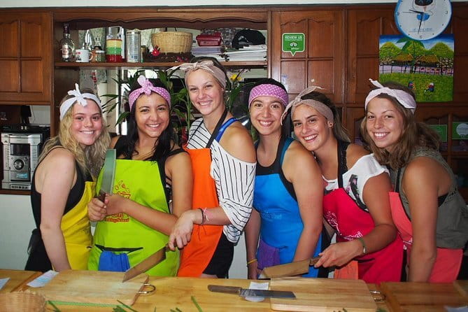 Chiang Mai Cooking Class - Siam Authentic Cooking Class - What the class does well, and where it may not fit