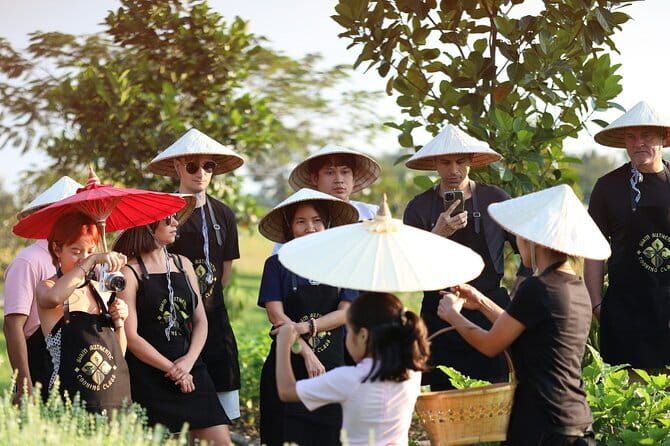 Chiang Mai Cooking Class - Siam Authentic Cooking Class - Who will enjoy this cooking class most