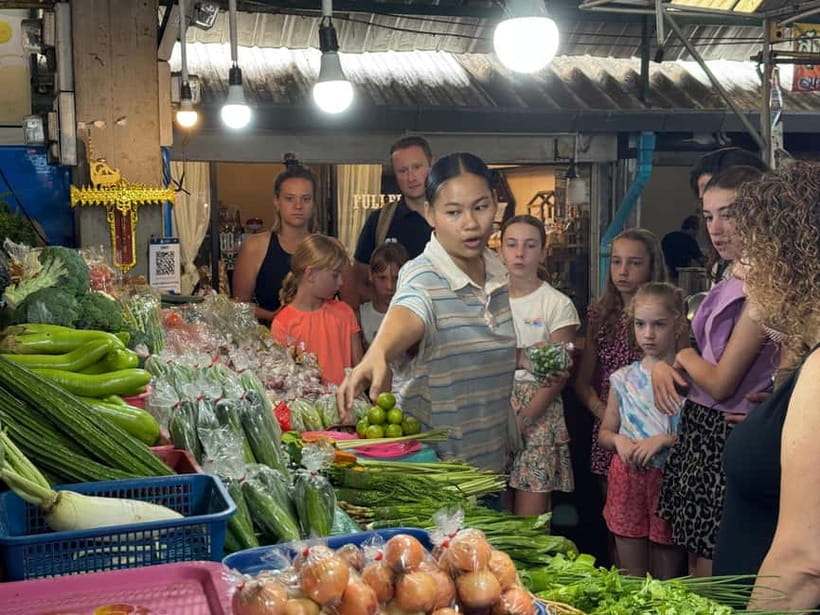 Chiang Mai: Cooking Class with Market and Pickup - Your own wok, station, and menu