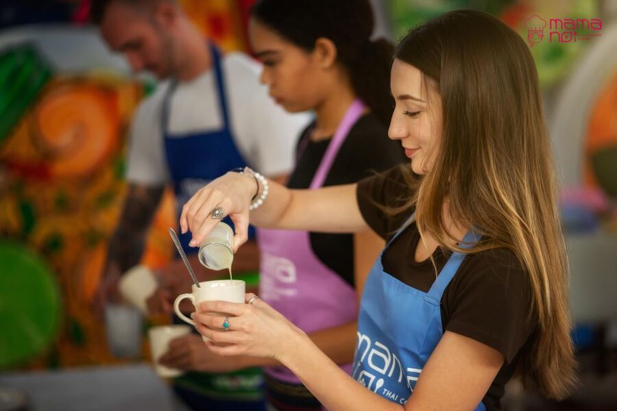 Chiang Mai: Cooking Class with Organic Farm at Mama Noi - What you actually learn about Thai cooking