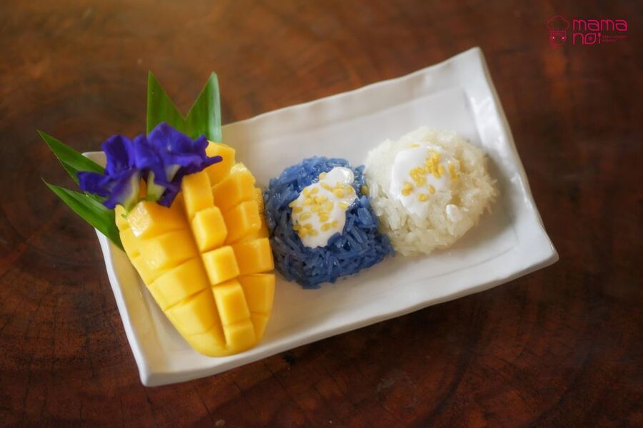 Chiang Mai: Cooking Class with Organic Farm at Mama Noi - A practical four-hour schedule