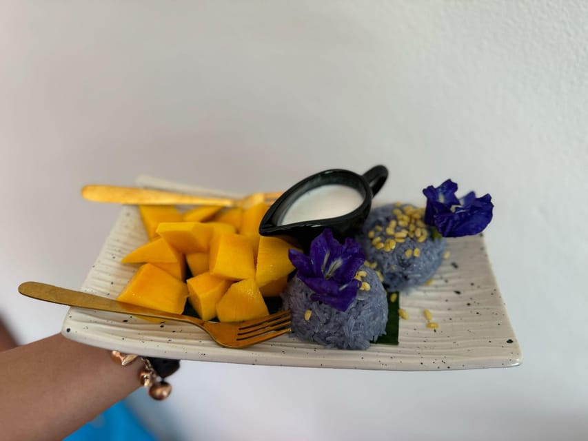 Chiang Mai Cooking Class - Vegetarian, Vegan, and Gluten-Free Options