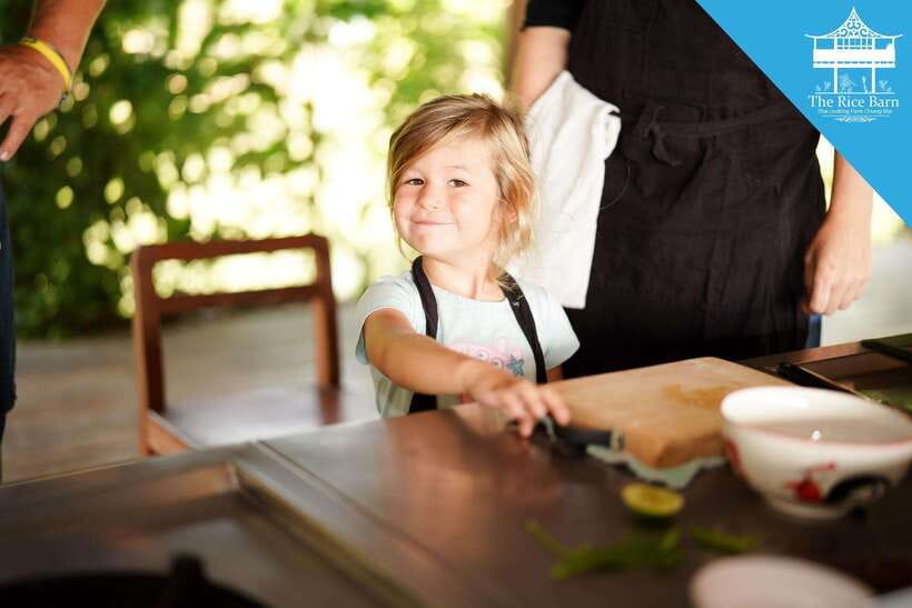 Chiang Mai: HALF-DAY COOKING COURSE at a Thai Cooking Farm - How much value do you get for $28?