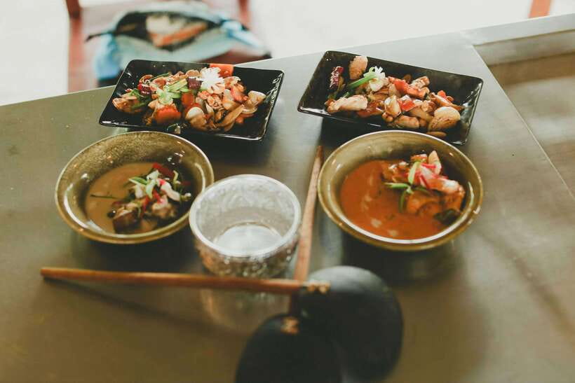 Chiang Mai: HALF-DAY COOKING COURSE at a Thai Cooking Farm - Who will enjoy this Chiang Mai cooking class?