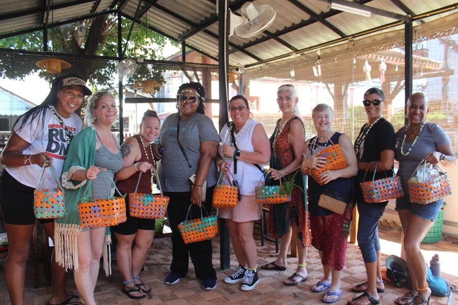 Chiang Mai: Half Day Evening Cooking Class with Market Tour - Who will enjoy this class most