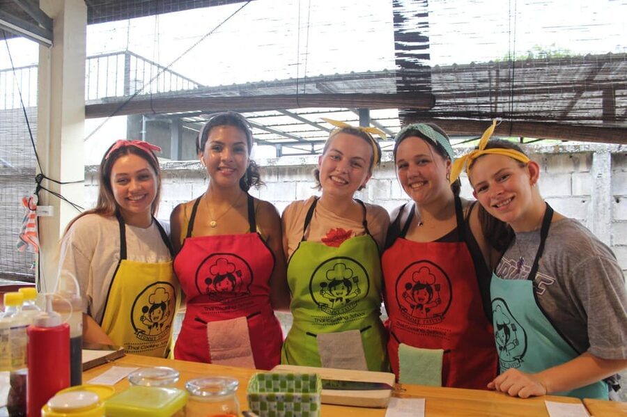 Chiang Mai: Half Day Morning Cooking Class with Market Tour - Who will enjoy this morning most?