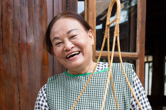 Chiang Mai Home Cooking Class with Garden Tour & Hotel Transfers - What you take home besides dinner
