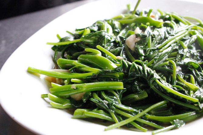 Chiang Mai Home Cooking Class with Garden Tour & Hotel Transfers - Dietary needs and menu planning