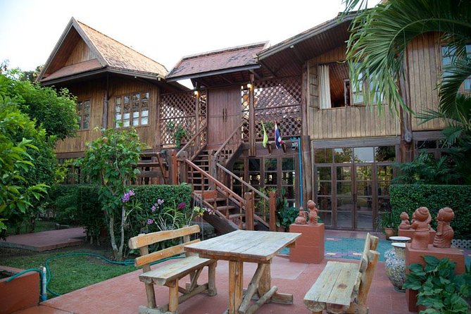 Chiang Mai Home Cooking Class with Garden Tour & Hotel Transfers - Price, timing, and practical value
