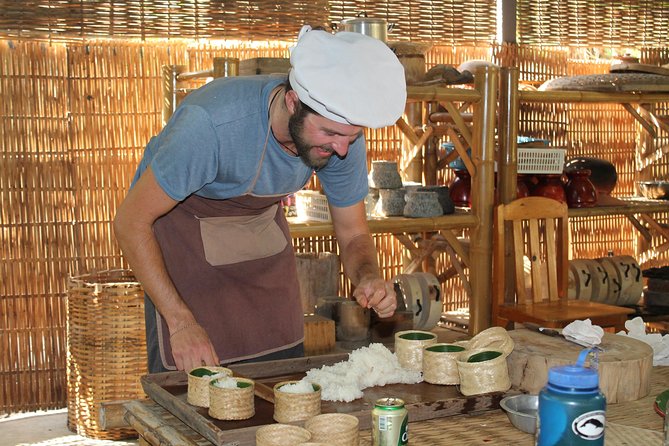 Chiang Mai Lanna Northern Thai Cooking Experience with Locals - Why the hands-on method matters