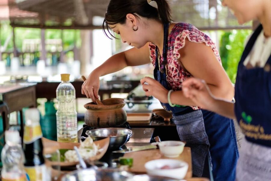 Chiang Mai: Local Northern Thai Cooking Class at Grandma's - Is $48 good value?